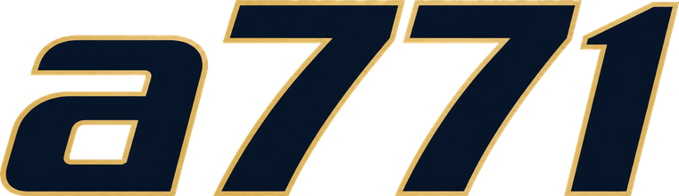 a771 লোগো